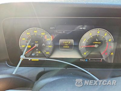 Zdjęcie 9 z 12 samochodu: 2020 MERCEDES-BENZ E 350 4MATIC VIN:WDDZF8EB1LA722970 - miniatura
