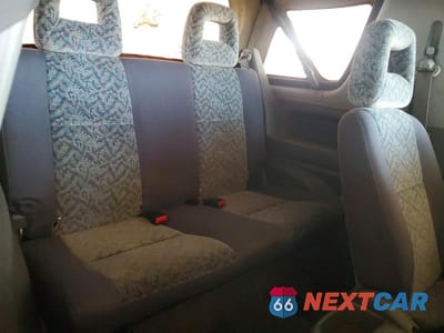 Zdjęcie 10 z 12 samochodu: 2002 SUZUKI VITARA JLS VIN:2S3TC52C426100073 - miniatura