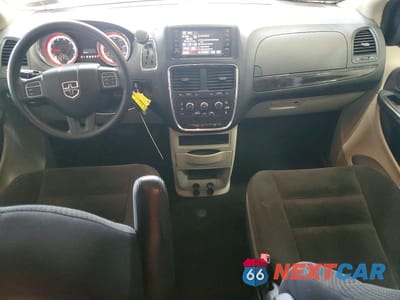 Zdjęcie 8 z 13 samochodu: 2018 DODGE GRAND CARAVAN SE VIN:2C4RDGBG5JR176869 - miniatura