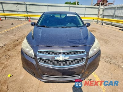 Piąte zdjęcie samochodu w środku: 2013 CHEVROLET MALIBU 1LT VIN:1G11C5SA3DF135855 - miniatura