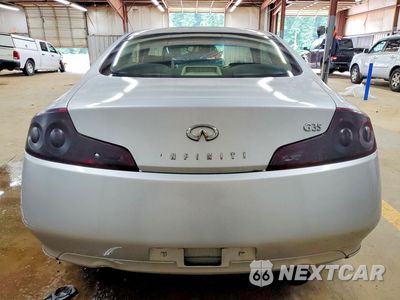 Zdjęcie 6 z 12 samochodu: 2007 INFINITI G35 VIN:JNKCV54E87M906402 - miniatura