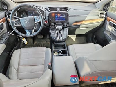 Zdjęcie 8 z 12 samochodu: 2020 HONDA CR-V EXL VIN:2HKRW2H84LH634429 - miniatura