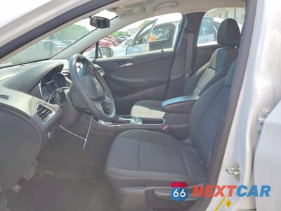 Zdjęcie 7 z 12 samochodu: 2017 CHEVROLET CRUZE LT VIN:3G1BE6SM2HS576599 - miniatura