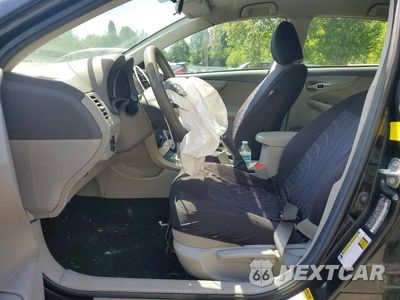 Zdjęcie 7 z 12 samochodu: 2010 TOYOTA COROLLA LE VIN:2T1BU4EE7AC530644 - miniatura