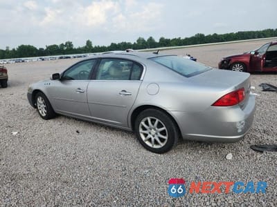 Drugie zdjęcie samochodu z przodu: 2008 BUICK LUCERNE CXL VIN:1G4HD572X8U133084 - miniatura