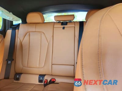 Zdjęcie 10 z 13 samochodu: 2020 BMW X4 XDRIVE30I VIN:5UX2V1C0XL9C73976 - miniatura