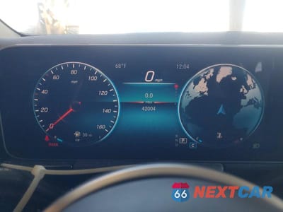 Zdjęcie 9 z 14 samochodu: 2021 MERCEDES-BENZ GLA 250 4MATIC VIN:W1N4N4HB8MJ196486 - miniatura