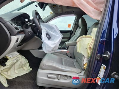 Zdjęcie 7 z 13 samochodu: 2016 ACURA MDX TECHNOLOGY VIN:5FRYD4H47GB002246 - miniatura