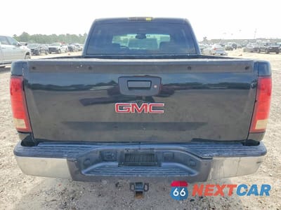 Zdjęcie 6 z 13 samochodu: 2007 GMC NEW SIERRA K1500 VIN:2GTEK13M071574116 - miniatura