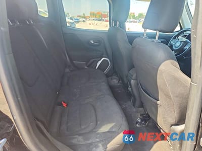 Zdjęcie 11 z 13 samochodu: 2018 JEEP RENEGADE LATITUDE VIN:ZACCJABB8JPJ06994 - miniatura