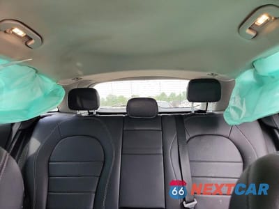 Zdjęcie 10 z 13 samochodu: 2021 MERCEDES-BENZ GLC 300 VIN:W1N0G8DB5MV322821 - miniatura