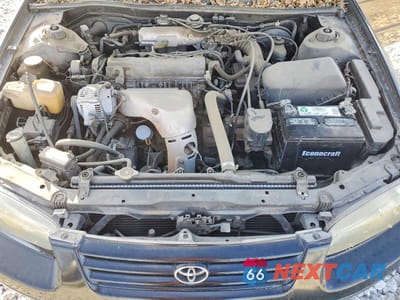 Zdjęcie 11 z 12 samochodu: 1998 TOYOTA CAMRY LE VIN:JT2BG22K2W0110743 - miniatura