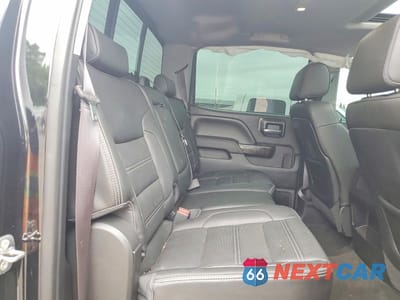 Zdjęcie 10 z 12 samochodu: 2015 GMC SIERRA K2500 DENALI VIN:1GT120E80FF645430 - miniatura