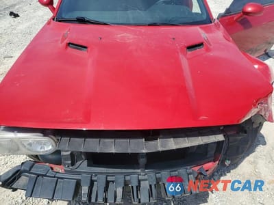 Zdjęcie 11 z 13 samochodu: 2013 DODGE CHALLENGER R VIN:2C3CDYBT1DH540745 - miniatura