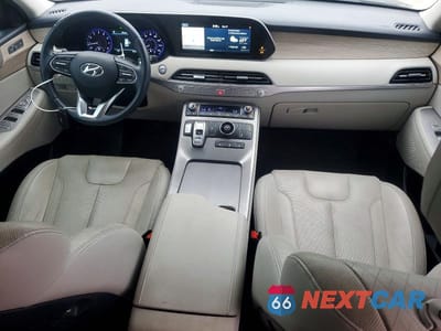 Zdjęcie 8 z 13 samochodu: 2020 HYUNDAI PALISADE SEL VIN:KM8R44HE1LU039000 - miniatura
