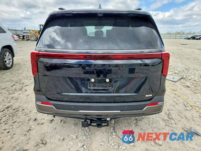 Zdjęcie 6 z 13 samochodu: 2025 KIA CARNIVAL HYBRID SX PRESTIGE VIN:KNDNE5KA4S6078114 - miniatura