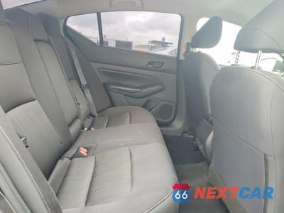 Zdjęcie 10 z 12 samochodu: 2024 NISSAN ALTIMA S VIN:1N4BL4BVXRN371589 - miniatura