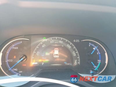 Zdjęcie 9 z 13 samochodu: 2022 TOYOTA RAV4 PRIME SE VIN:JTMAB3FV6ND091052 - miniatura