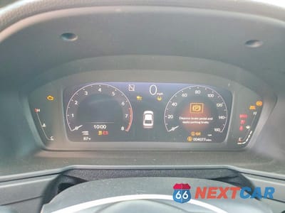 Zdjęcie 9 z 13 samochodu: 2026 HONDA ACCORD SE VIN:1HGCY1F42TA002547 - miniatura