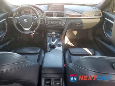 Zdjęcie 8 z 12 samochodu: 2016 BMW 328 XIGT SULEV VIN:WBA8Z5C5XGG501389 - miniatura
