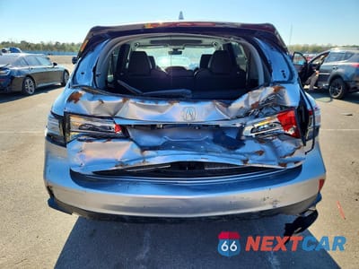 Zdjęcie 6 z 14 samochodu: 2017 ACURA MDX TECHNOLOGY VIN:5J8YD4H57HL000488 - miniatura