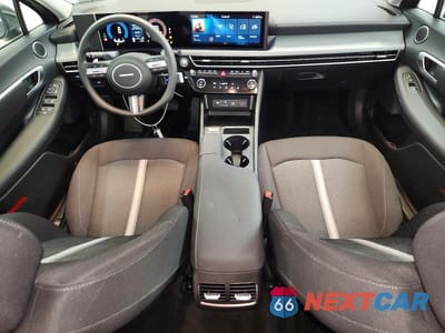 Zdjęcie 8 z 12 samochodu: 2026 HYUNDAI SONATA HYBRID BLUE VIN:KMHL24JJ9TA161124 - miniatura