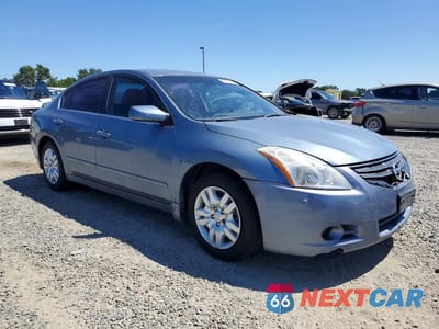 Czwarte zdjęcie samochodu z boku: 2012 NISSAN ALTIMA 2.5 VIN:1N4AL2AP8CN519524 - miniatura