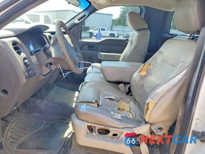 Zdjęcie 7 z 12 samochodu: 2009 FORD F150 VIN:1FTRF12W49KB49199 - miniatura