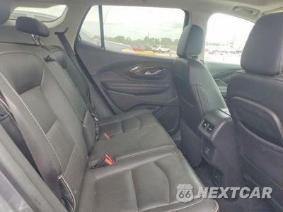 Zdjęcie 11 z 13 samochodu: 2019 GMC TERRAIN DENALI VIN:3GKALXEX1KL276529 - miniatura