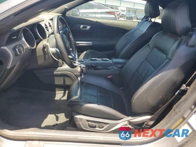 Zdjęcie 7 z 12 samochodu: 2022 FORD MUSTANG VIN:1FATP8UH8N5132866 - miniatura