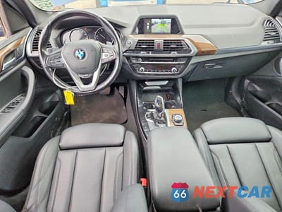 Zdjęcie 8 z 13 samochodu: 2018 BMW X3 XDRIVE30I VIN:5UXTR9C57JLD71852 - miniatura