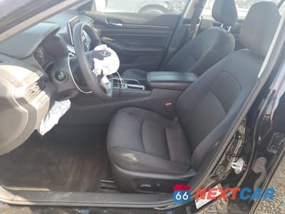 Zdjęcie 7 z 13 samochodu: 2024 NISSAN ALTIMA SV VIN:1N4BL4DV6RN343088 - miniatura