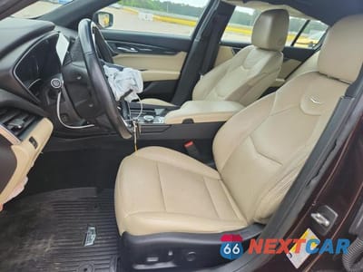 Zdjęcie 7 z 13 samochodu: 2022 CADILLAC CT5 PREMIUM LUXURY VIN:1G6DT5RK9N0109500 - miniatura