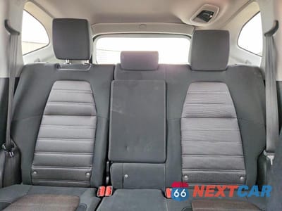 Zdjęcie 10 z 14 samochodu: 2019 HONDA CR-V EX VIN:2HKRW2H52KH124925 - miniatura