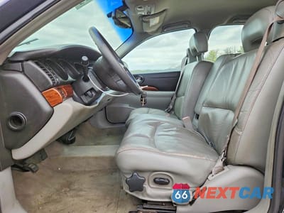 Zdjęcie 7 z 12 samochodu: 2004 BUICK LESABRE VIN:1G4HP52K04U249998 - miniatura