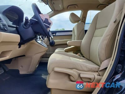 Zdjęcie 7 z 14 samochodu: 2010 HONDA CR-V LX VIN:3CZRE3H30AG706188 - miniatura