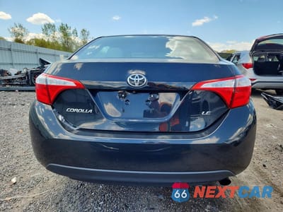 Zdjęcie 6 z 12 samochodu: 2015 TOYOTA COROLLA LE VIN:2T1BURHE9FC380018 - miniatura