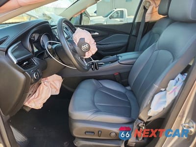 Zdjęcie 7 z 12 samochodu: 2020 BUICK ENVISION ESSENCE VIN:LRBFXCSAXLD168334 - miniatura