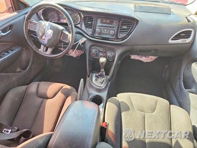 Zdjęcie 8 z 13 samochodu: 2013 DODGE DART SXT VIN:1C3CDFBA3DD321690 - miniatura