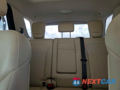Zdjęcie 10 z 13 samochodu: 2016 MERCEDES-BENZ GLE 350 4MATIC VIN:4JGDA5HB7GA631328 - miniatura