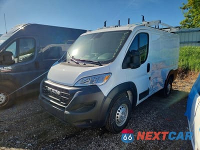 2026 RAM PROMASTER 1500 1500 STANDARD 3C6LRVNG9TE162167 - główne zdjęcie licytacji z USA - miniatura