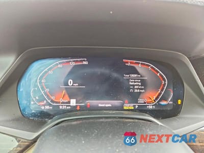 Zdjęcie 9 z 13 samochodu: 2019 BMW X5 XDRIVE40I VIN:5UXCR6C52KLL12320 - miniatura