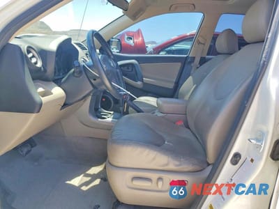 Zdjęcie 7 z 13 samochodu: 2008 TOYOTA RAV4 LIMITED VIN:JTMBK31V185061757 - miniatura