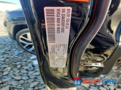 Zdjęcie 12 z 12 samochodu: 2024 JEEP COMPASS LIMITED VIN:3C4NJDCN3RT142263 - miniatura
