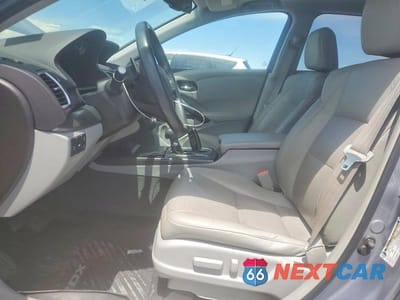 Zdjęcie 7 z 13 samochodu: 2016 ACURA RDX TECHNOLOGY VIN:5J8TB4H50GL018569 - miniatura