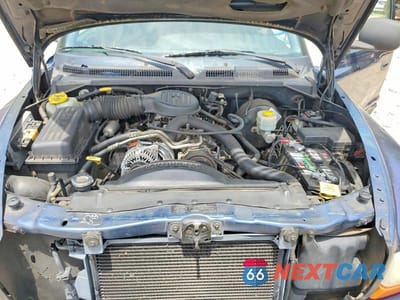 Zdjęcie 12 z 13 samochodu: 1999 DODGE DURANGO VIN:1B4HS28Y0XF582849 - miniatura