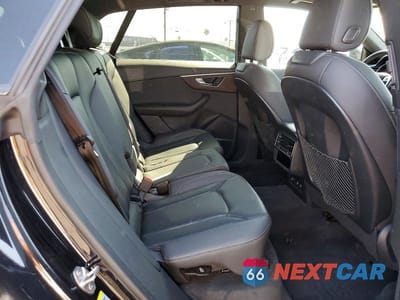 Zdjęcie 11 z 13 samochodu: 2019 AUDI Q8 PREMIUM PLUS S-LINE VIN:WA1EVAF12KD040521 - miniatura