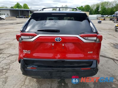 Zdjęcie 6 z 13 samochodu: 2023 TOYOTA RAV4 PRIME XSE VIN:JTMEB3FV3PD117532 - miniatura