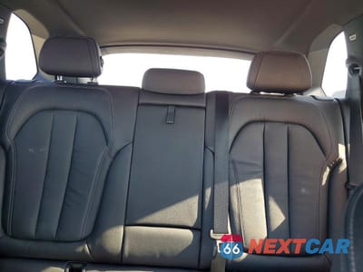 Zdjęcie 10 z 13 samochodu: 2019 BMW X5 XDRIVE50I VIN:5UXJU2C5XKLN66274 - miniatura