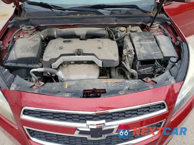 Zdjęcie 11 z 12 samochodu: 2013 CHEVROLET MALIBU 2LT VIN:1G11E5SA9DF343717 - miniatura